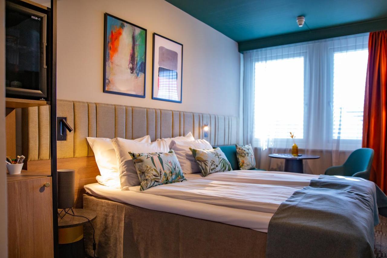 Chambre Double Standard