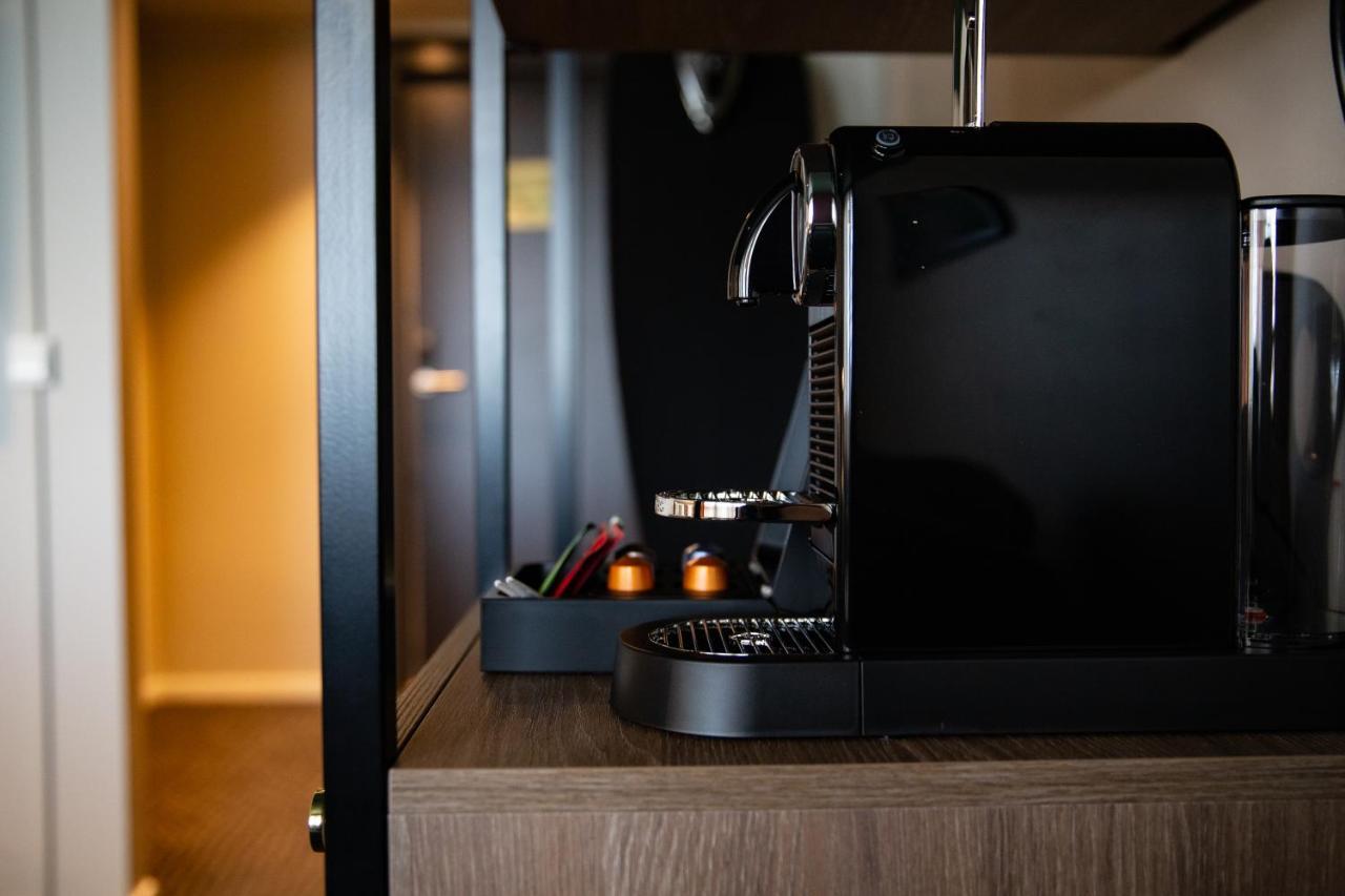 Chambre Double Supérieure