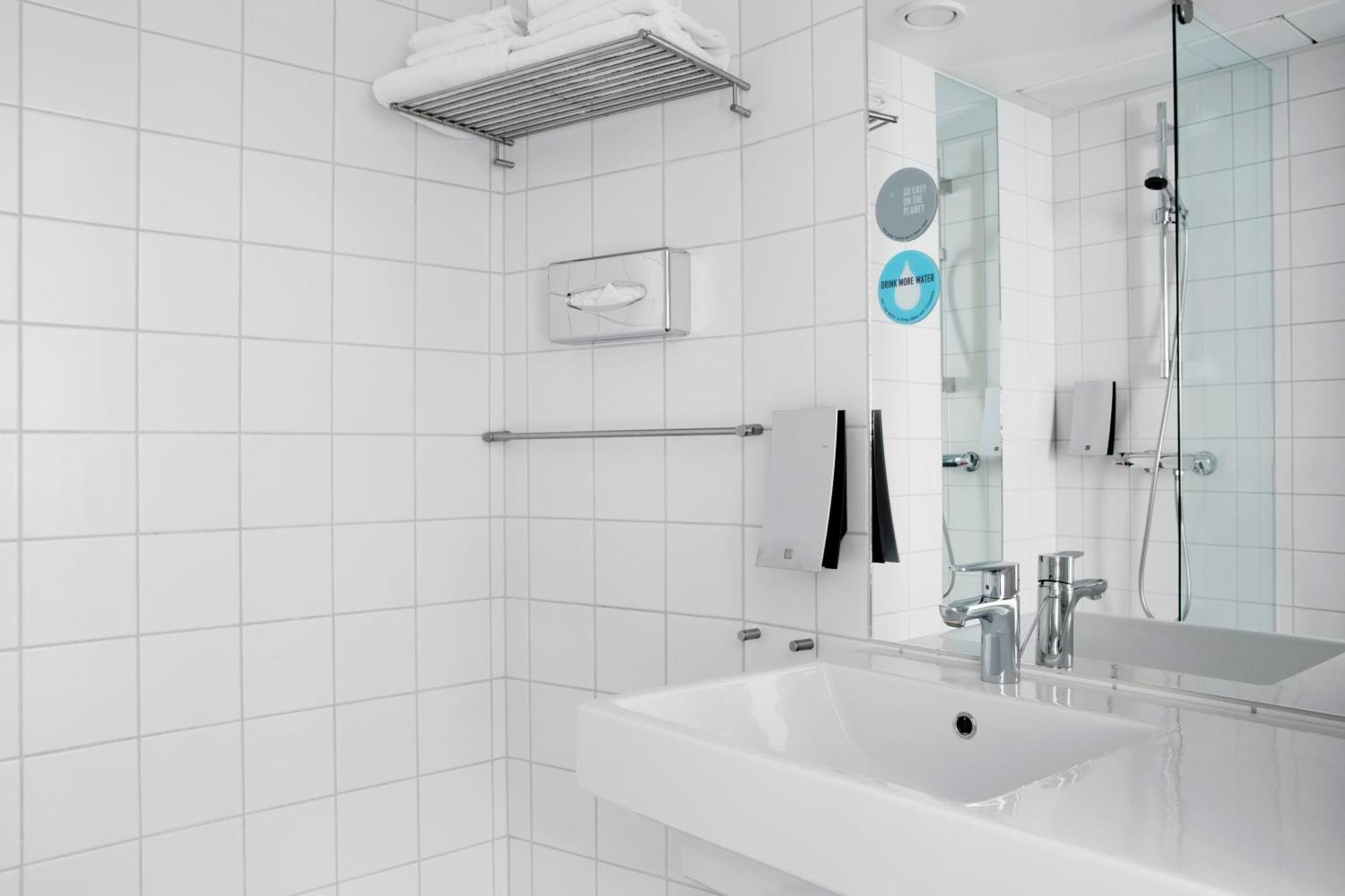 Kompakt Doppelzimmer