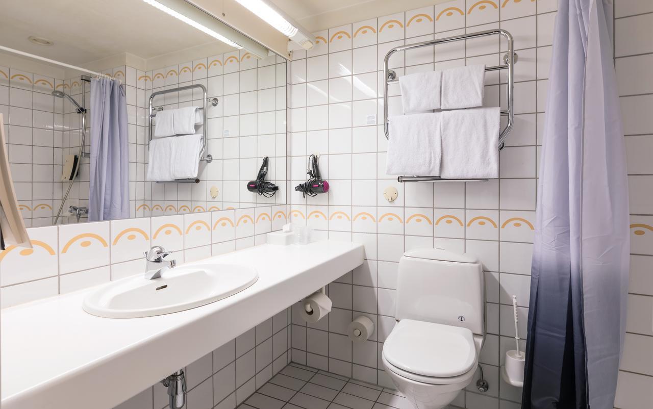 Chambre Simple Standard - Non-Fumeurs
