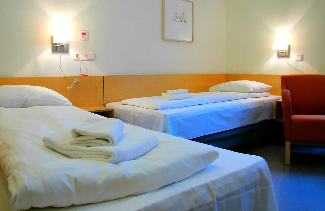 Hotel St. Olav-1