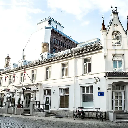 Best Western Plus Hotel Bakeriet-2