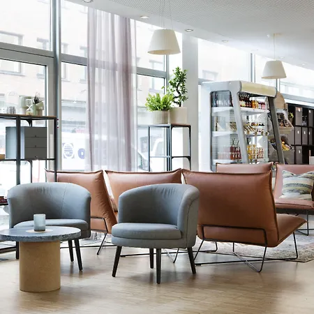 Comfort Hotel Trondheim-2