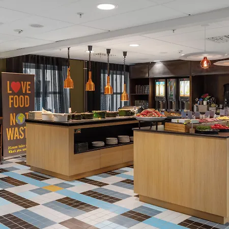 Comfort Hotel Trondheim-3